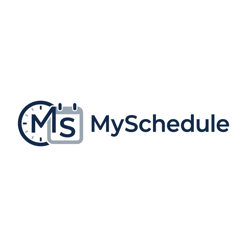 MySchedule